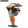 High Speed Vibration Rammer Petrol Type Tamping Rammer